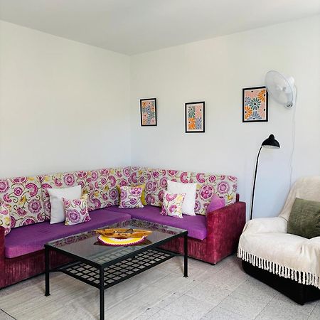 Apartamento Danoe 1 Mogan Bagian luar foto