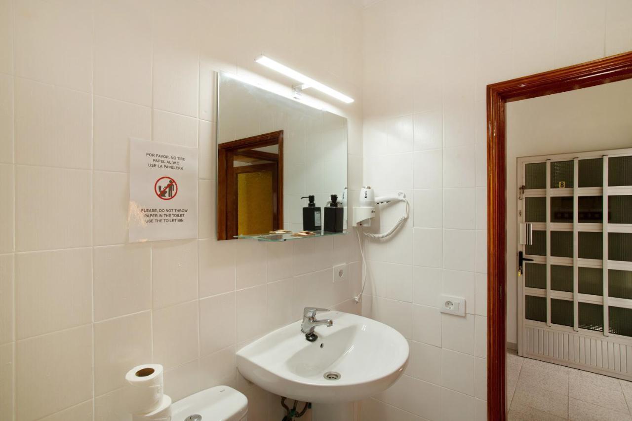Apartamento Danoe 1 Mogan Bagian luar foto