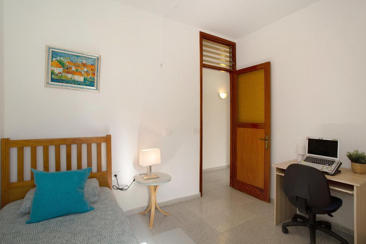 Apartamento Danoe 1 Mogan Bagian luar foto