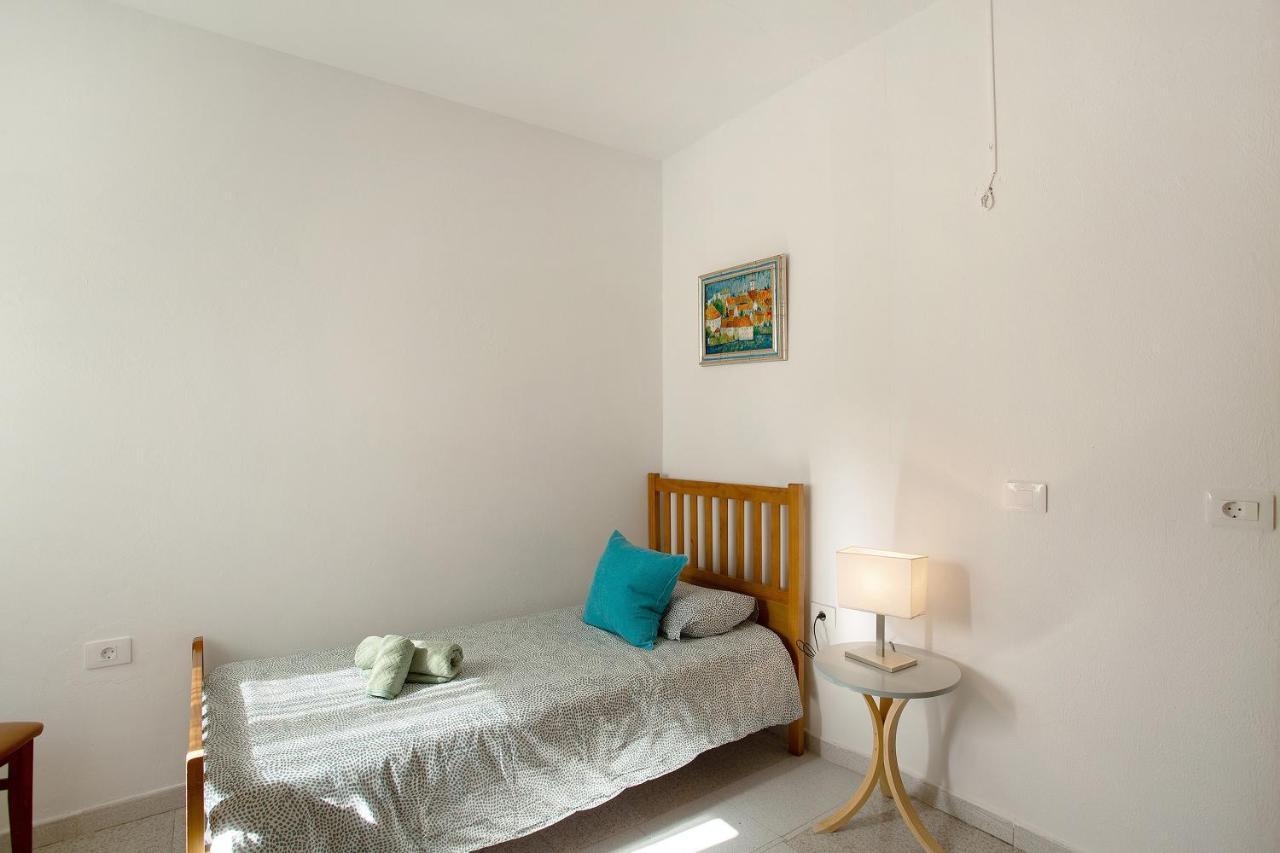 Apartamento Danoe 1 Mogan Bagian luar foto