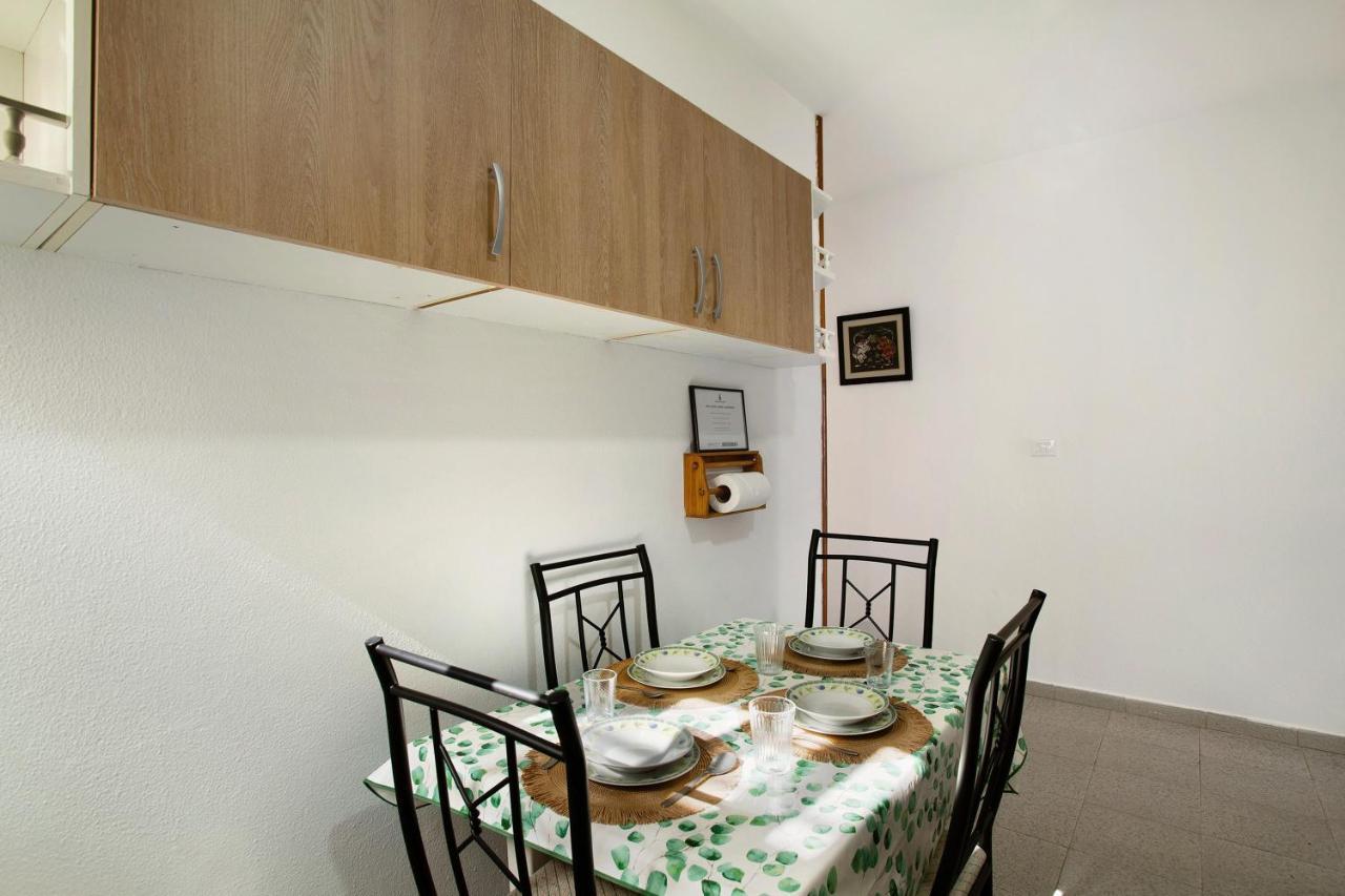 Apartamento Danoe 1 Mogan Bagian luar foto