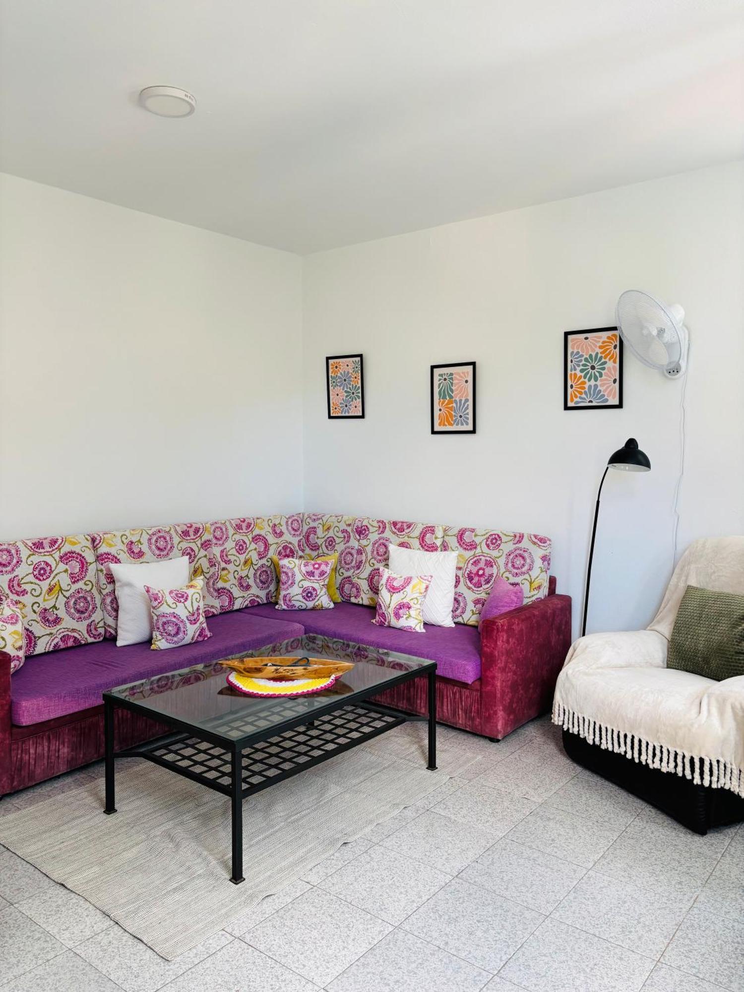Apartamento Danoe 1 Mogan Bagian luar foto