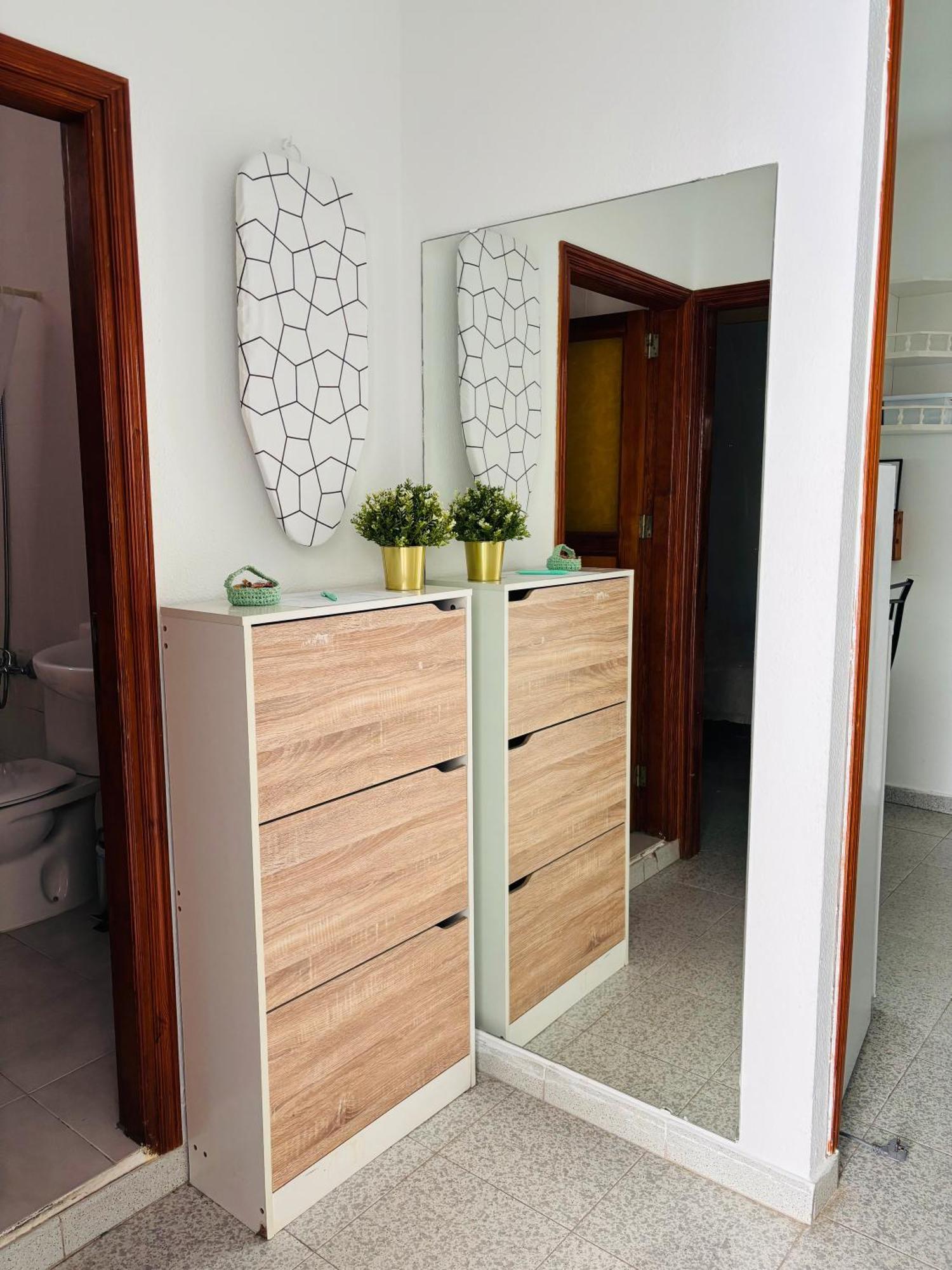 Apartamento Danoe 1 Mogan Bagian luar foto