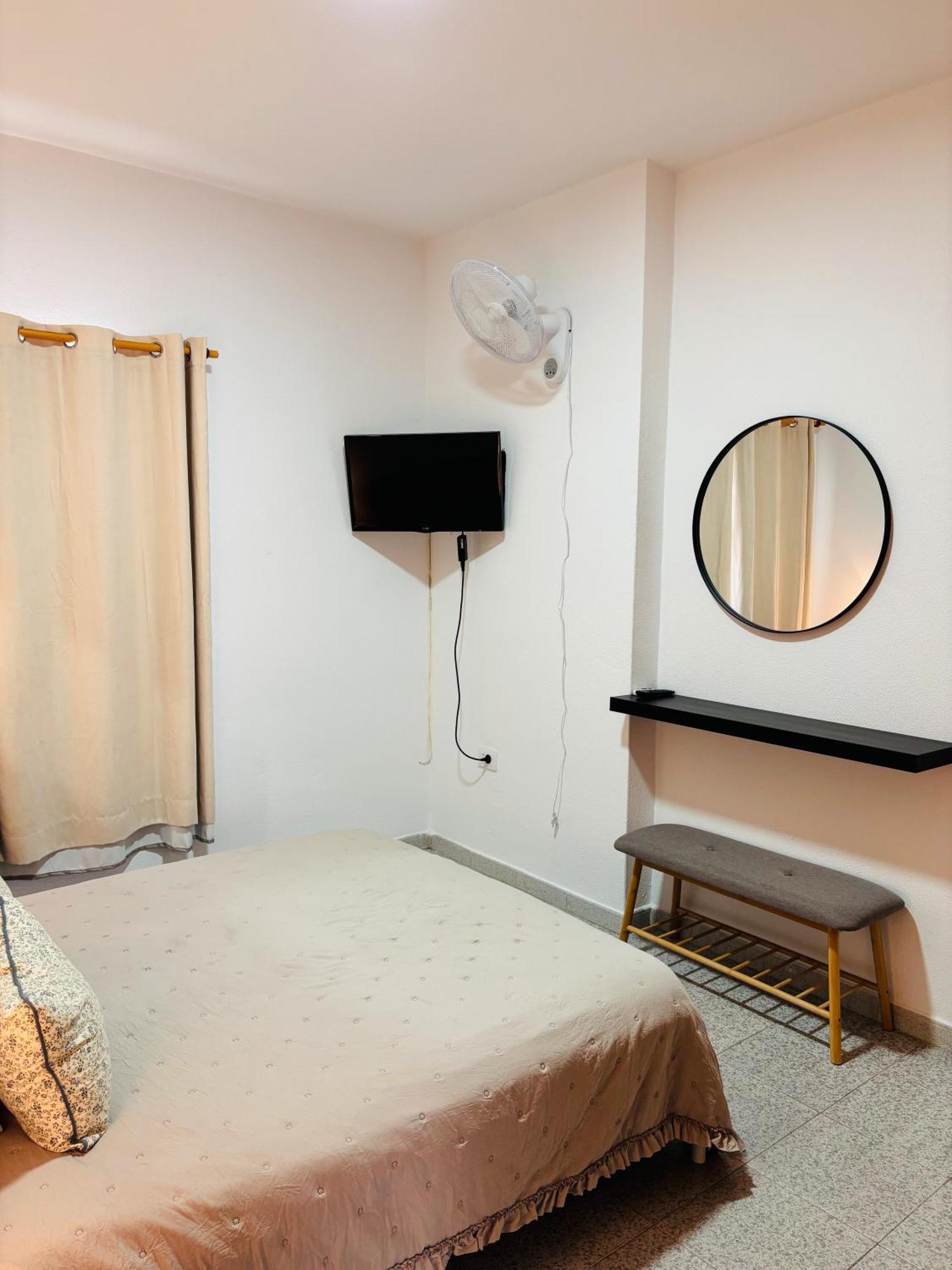 Apartamento Danoe 1 Mogan Bagian luar foto