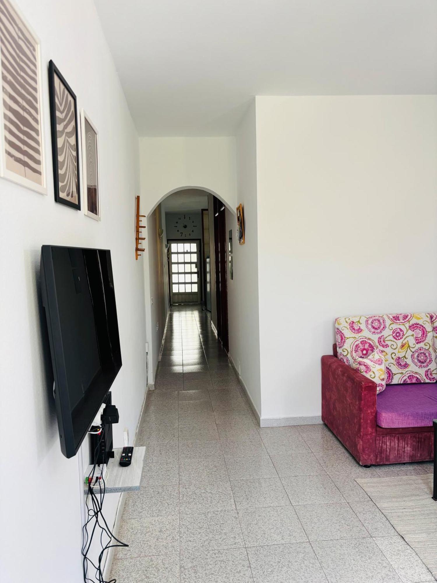 Apartamento Danoe 1 Mogan Bagian luar foto