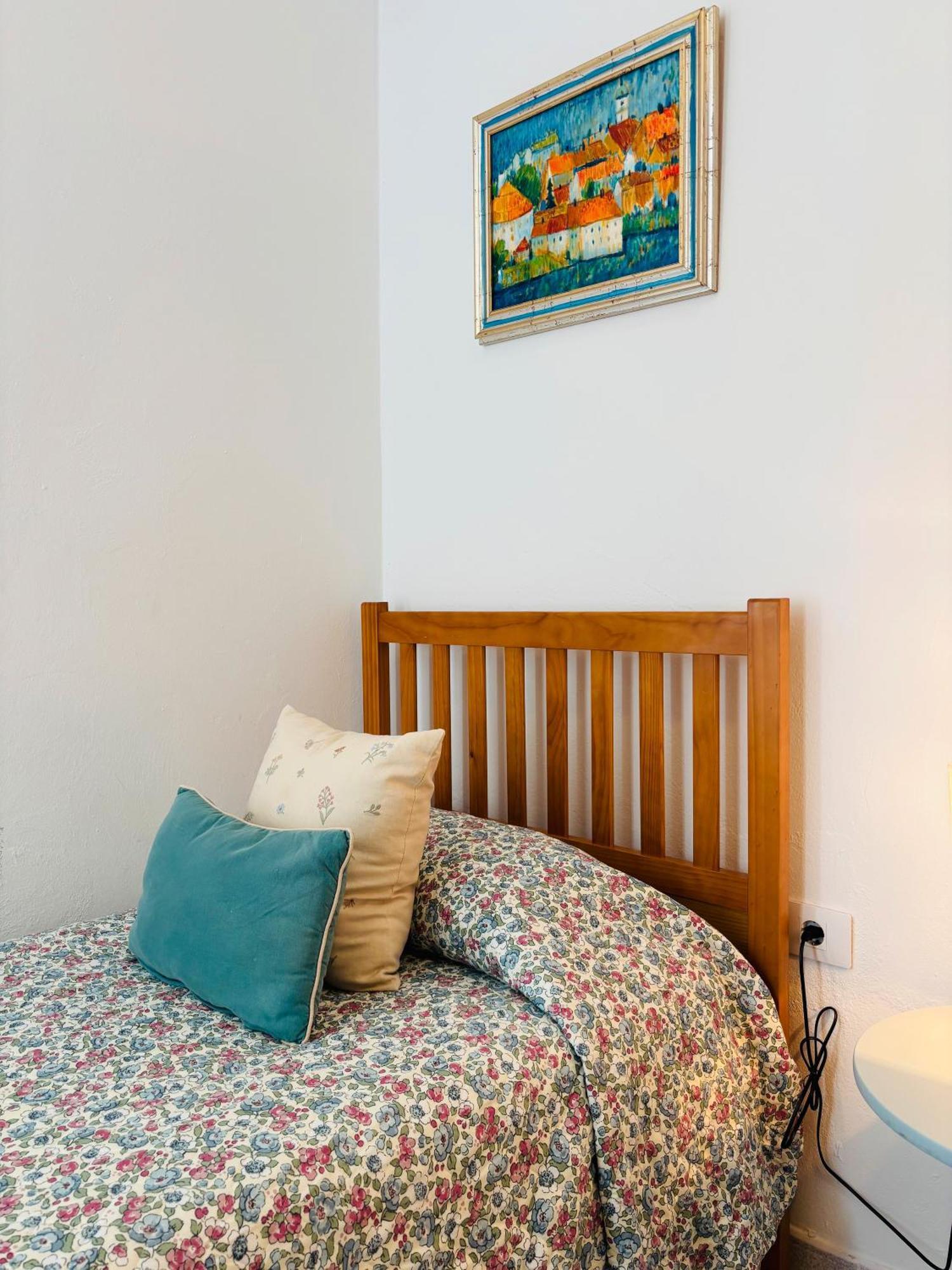 Apartamento Danoe 1 Mogan Bagian luar foto