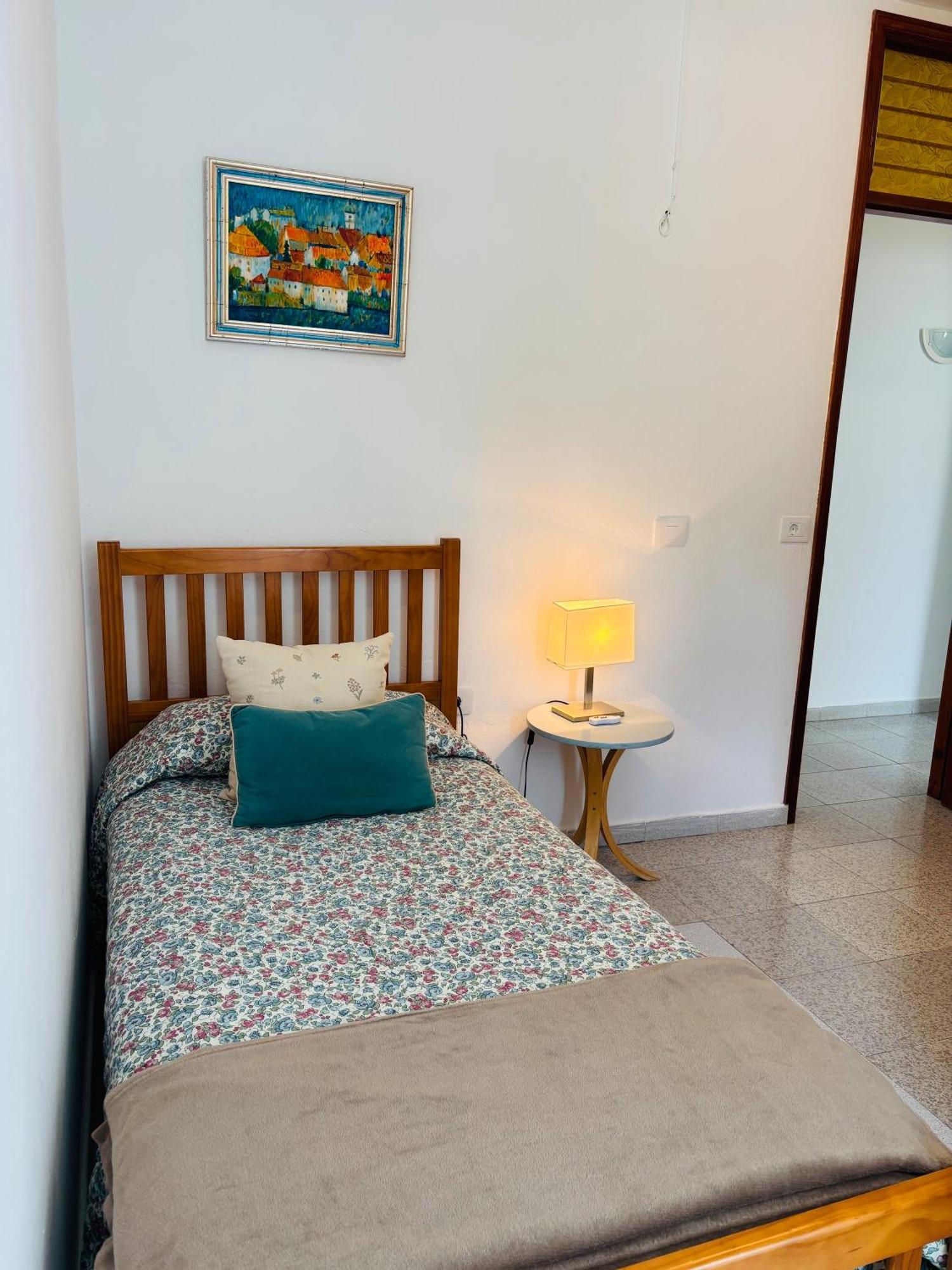 Apartamento Danoe 1 Mogan Bagian luar foto