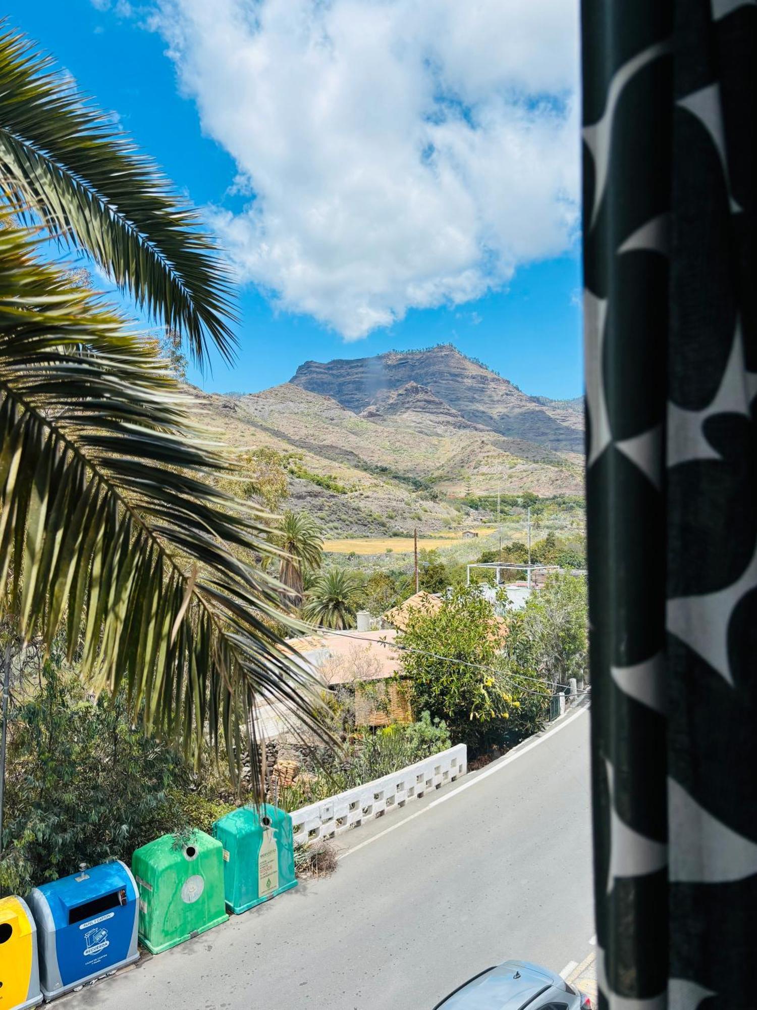 Apartamento Danoe 1 Mogan Bagian luar foto