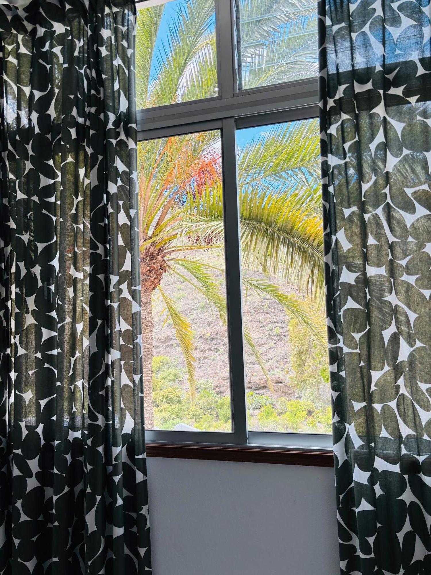 Apartamento Danoe 1 Mogan Bagian luar foto