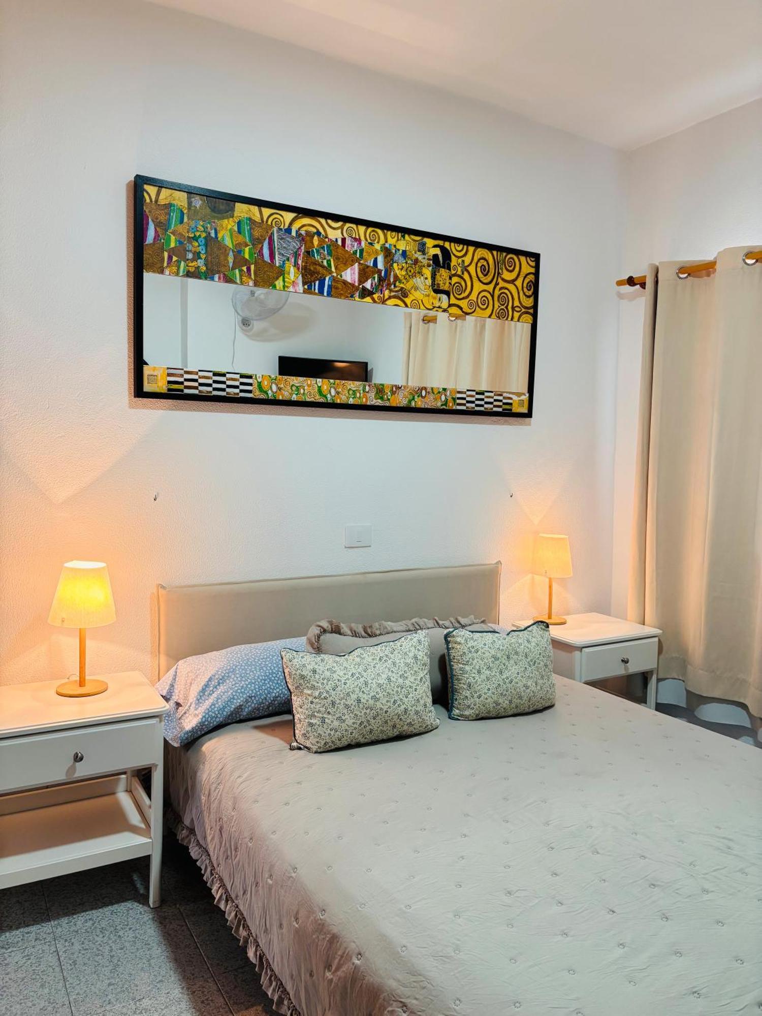 Apartamento Danoe 1 Mogan Bagian luar foto