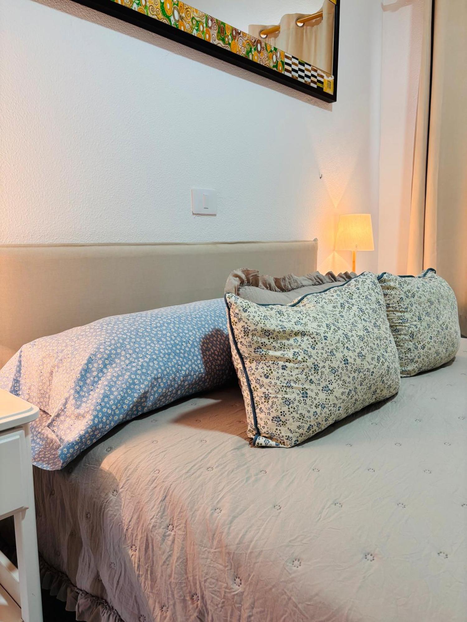 Apartamento Danoe 1 Mogan Bagian luar foto